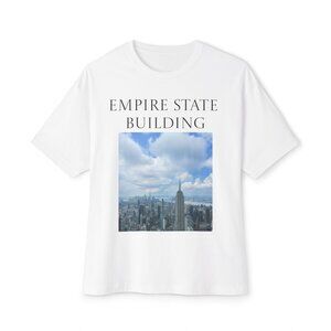Empire State Building T-Shirt